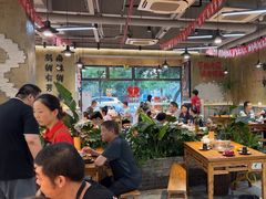 -谭三娘鲜切牛肉自助火锅(九眼桥总店)