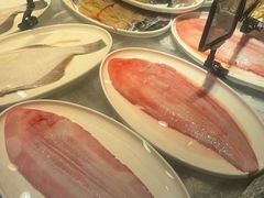 -鲜得莱渔港·小平岛海胆馆(七贤岭店)