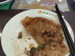 -护国寺小吃(左家庄店)