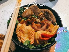 -钢管厂歆瑞源油卤串串香(春熙路太古里店)