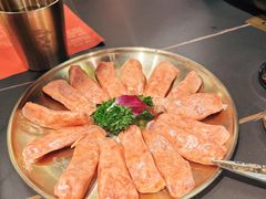 -西塔老太太泥炉烤肉(双井店)