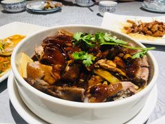 -粤·向群饭店(龙津东路总店)