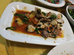 -大笑饭堂(甲子桥店)