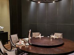 -中山保利艾美酒店-乐美中餐厅