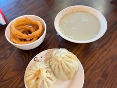 -姚记炒肝店(鼓楼店)
