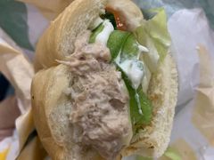 -赛百味SUBWAY(萝岗万达店)