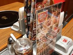 -食其家·牛丼咖喱(金桥太茂店)