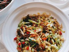 钵子粉丝包菜-大鸭梨烤鸭(石佛营店)