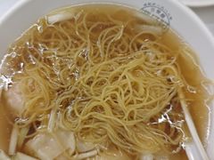 -深仔记茶餐厅(亚士厘道店)