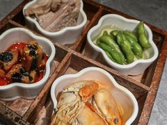 -吴越荣记苏州菜·松鼠桂鱼100%活鱼现做(斜塘老街店)