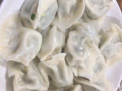 -山东水饺(南坪新街店)
