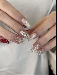 -鲸彩·美甲美睫科技护肤