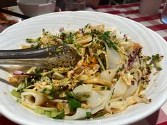 -西贝(上海中心店)