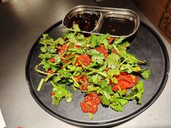 -李不管把把烧(火车南站店)