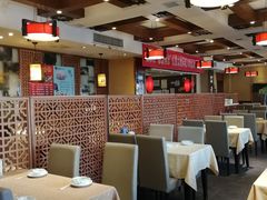 大堂-福来居烤鸭店(天坛二店)
