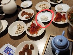 -隐溪茶馆(金虹桥店)