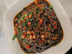 -鑫巴蜀小镇 · 水煮鱼专研店(玉桥店)
