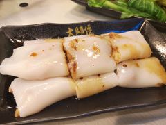 -大师傅粥品(埃华街)