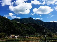 -南尖岩景区