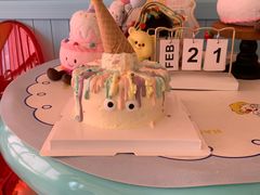 -千浔一暖DIY蛋糕烘焙(人民大学店)