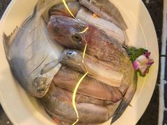 -北平味道.京味菜.烤鸭(梨园店)