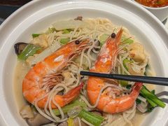 -莆田餐厅PUTIEN(世博源店)