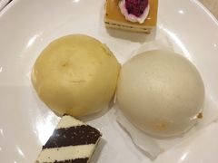 -芭菲盛宴·环球美食(锦城万达广场店)
