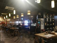 -老班长手工灌汤包(望京华彩店)