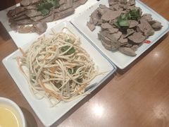 -鸿毛饺子(紫竹桥店)