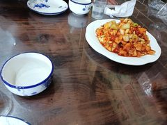 -刘妈菜馆(磁器口店)