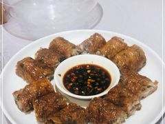 -客家大院·非遗赣南客家菜(郁孤台店)