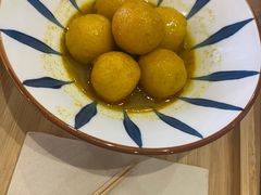 -古乡居甜品(大信店)