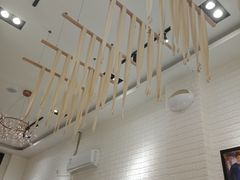 大堂-大嘻咹biangbiang面(历史博物馆店)