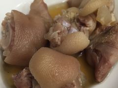 -老人和饭店(淮海中路店)