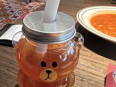 -ZAFFERANO西班牙海鲜饭(上海首店)