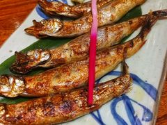 -尺山寸水日料(马桥满天星店)