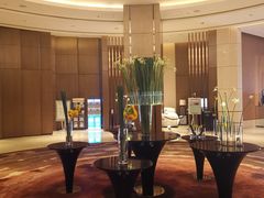-厦门威斯汀酒店