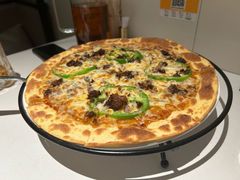 -赤火牛排(金狮广场店)