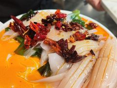 -爸爸炒料牛排老火锅(建设路旗舰店)