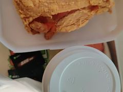 -德克士(许东店)