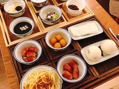 -拾光·小碗甜品
