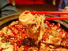 -星·South Beauty·俏江南(国贸店)