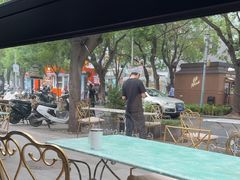 -漆黑觉米粉(三里屯店)