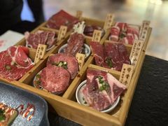 -牛焱·烧肉酒肆(五大道店)