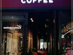门面-COSTA COFFEE(斯普瑞斯奥特莱斯店)