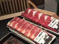 -三出山火锅(南京万象天地店)