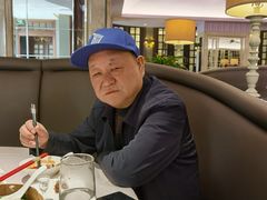 -粗茶淡饭·汉口公馆(循礼门店)