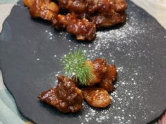 -大树餐厅(红旗街万达店)