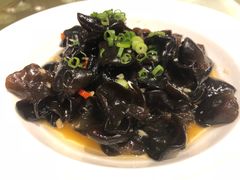 -唐拉雅秀酒店-唐苑中餐厅