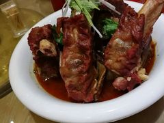 -西北45°(世茂广场店)